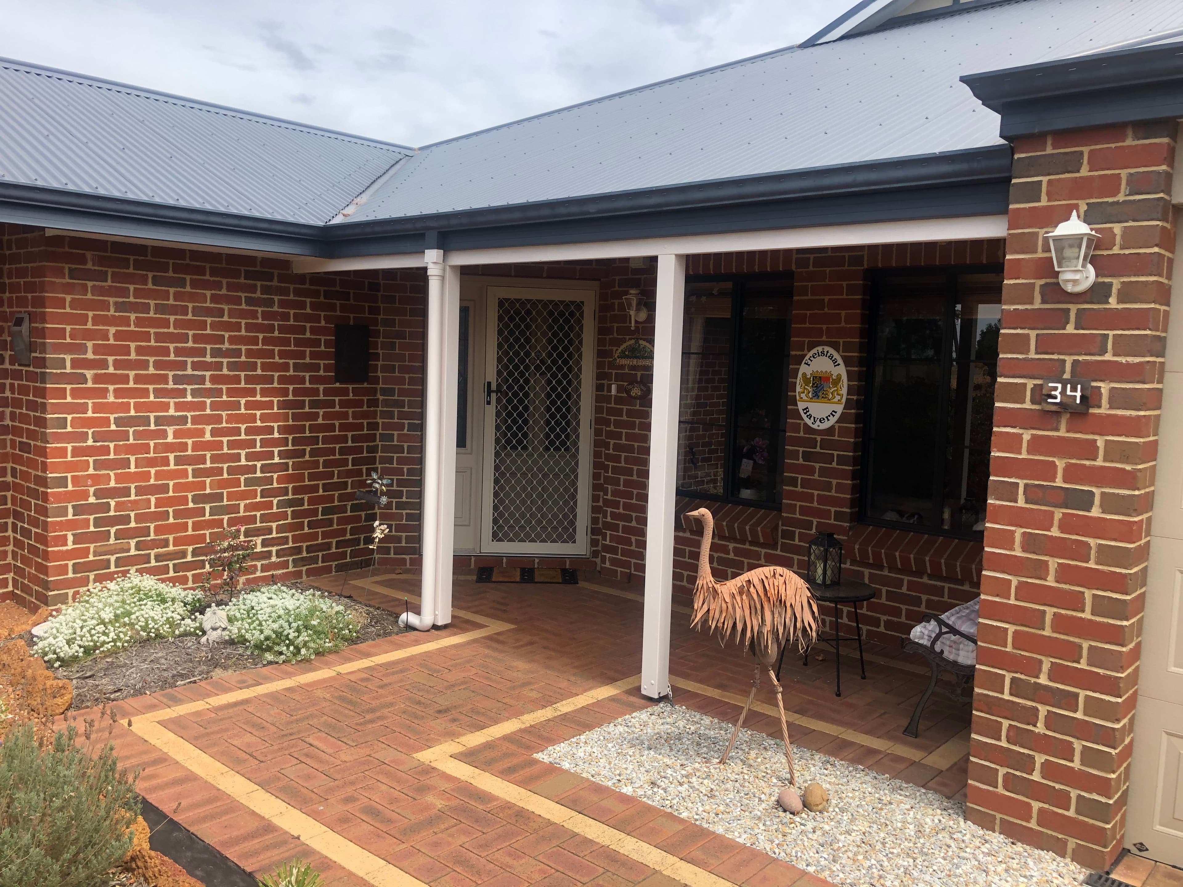 34 Balmoral Drive, Bridgetown WA 6255, Bridgetown - Thumbnail 2