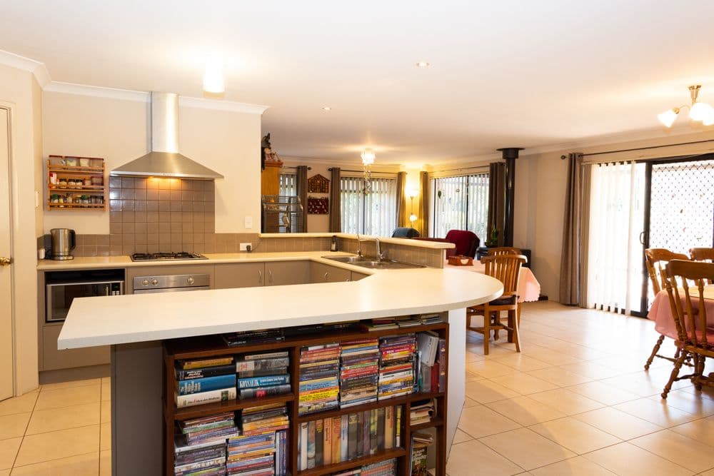 34 Balmoral Drive, Bridgetown WA 6255, Bridgetown - Thumbnail 4