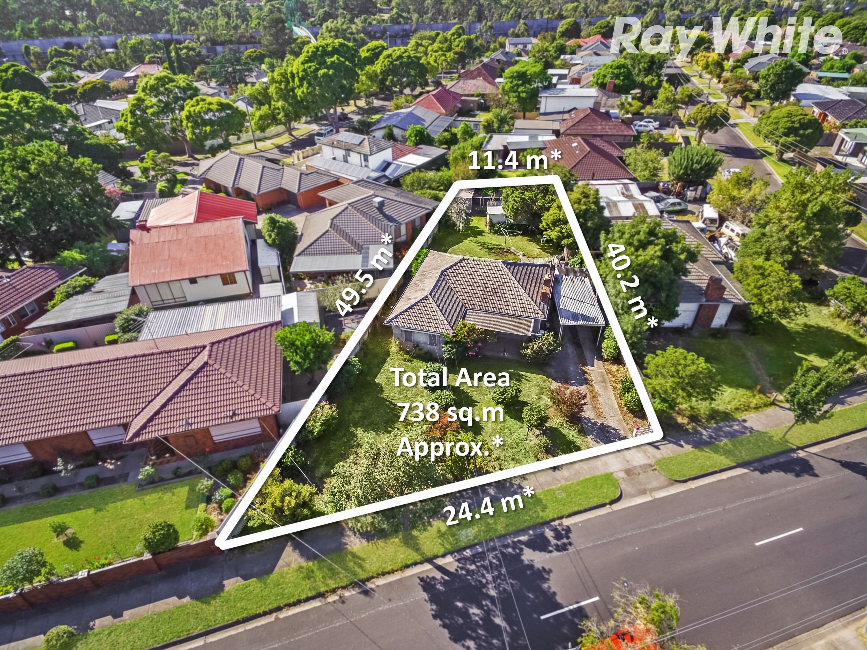 55 Liege Avenue, Noble Park VIC 3174, Noble Park - Thumbnail 2