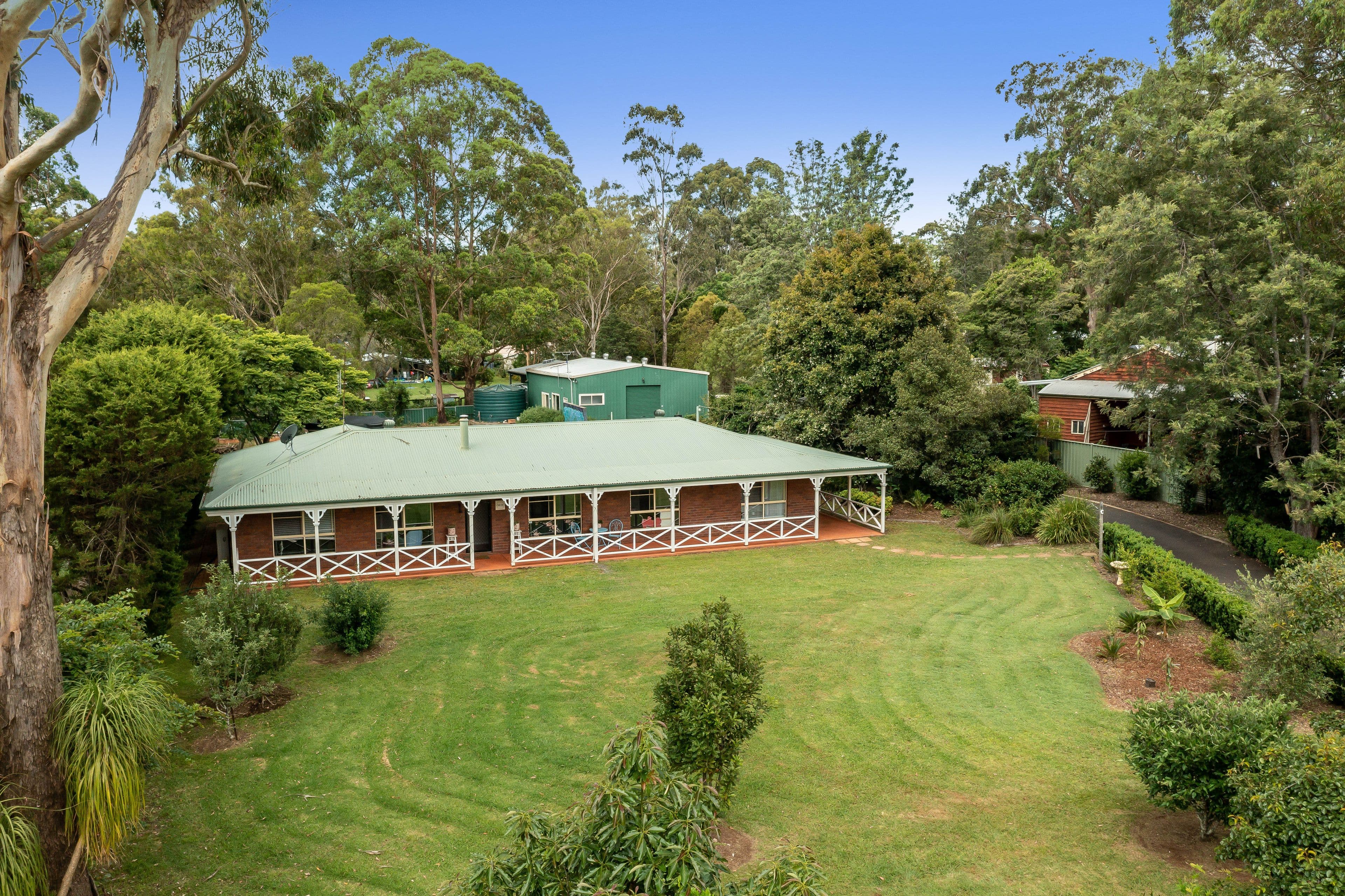 8 Cristina Court, Highfields QLD 4352, Highfields - Image 1