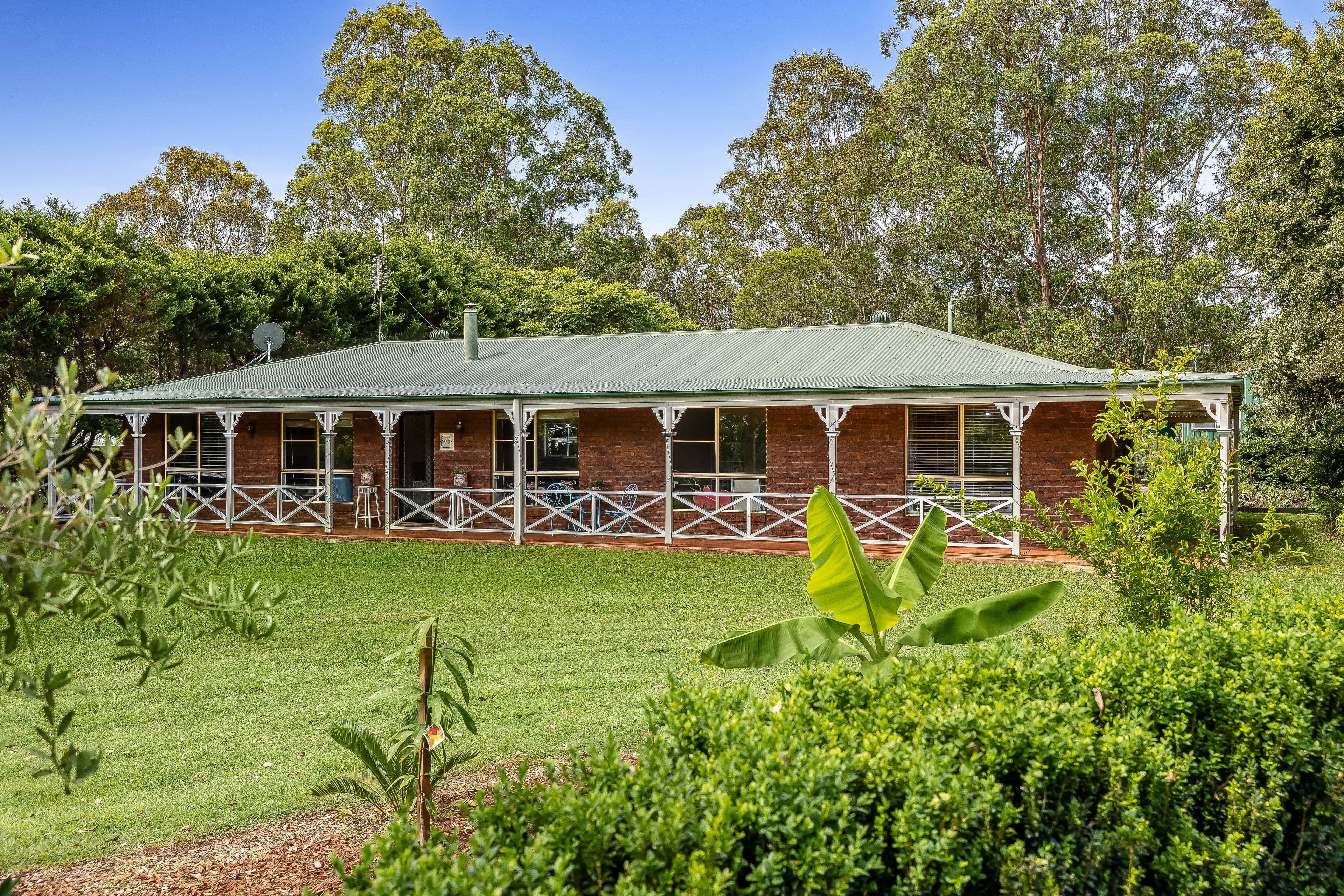 8 Cristina Court, Highfields QLD 4352, Highfields - Thumbnail 3