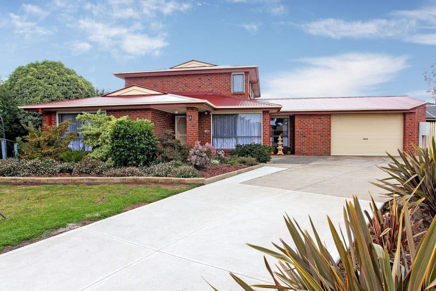 6 Goates Court, HOPPERS CROSSING VIC 3029, Hoppers Crossing - Image 1