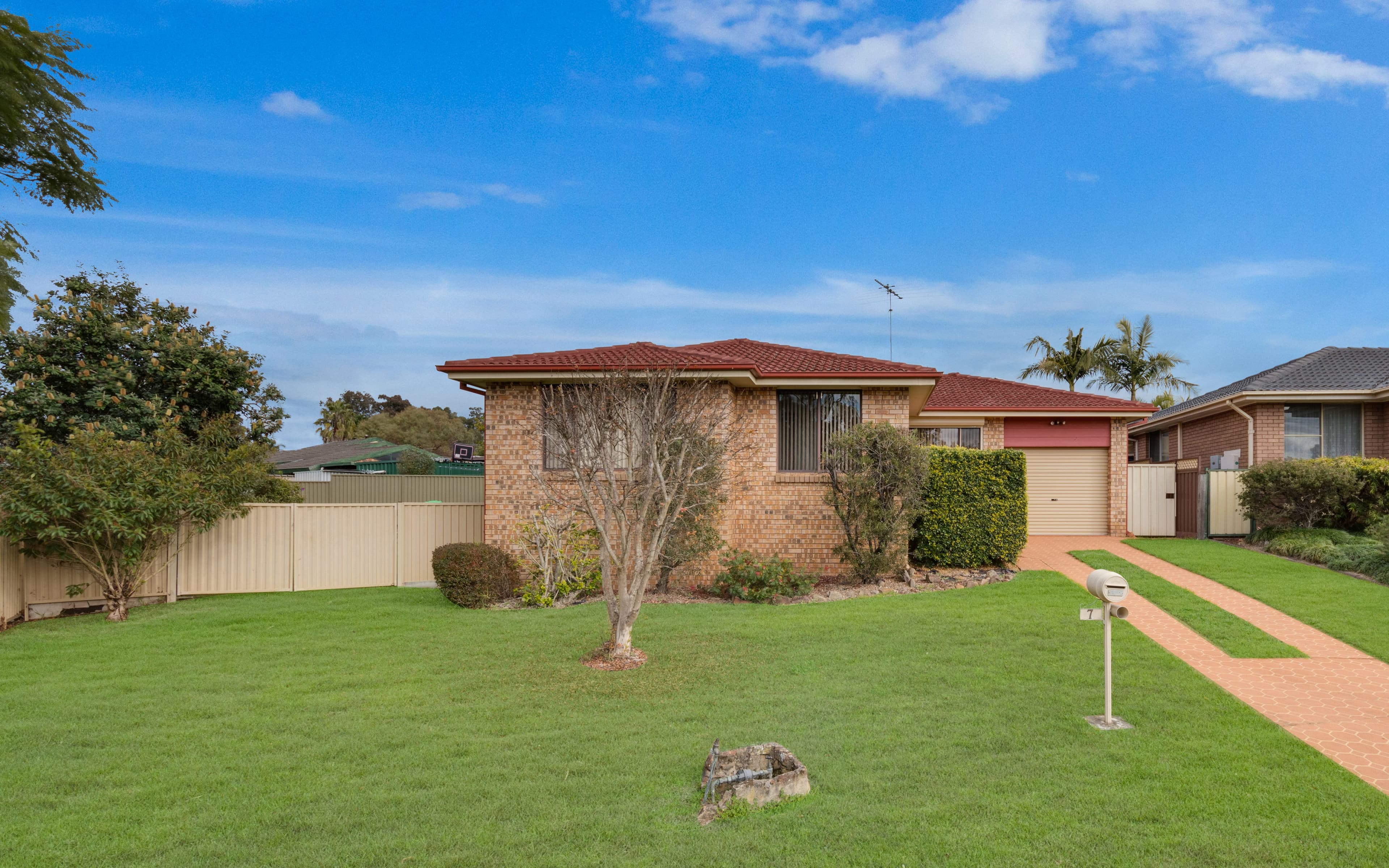 7 Quail Place, Ingleburn NSW 2565, Ingleburn - Image 1