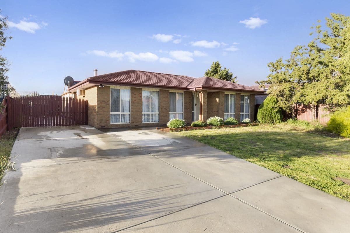 13 Rottnest Court, Hoppers Crossing VIC 3029, Hoppers Crossing - Image 1