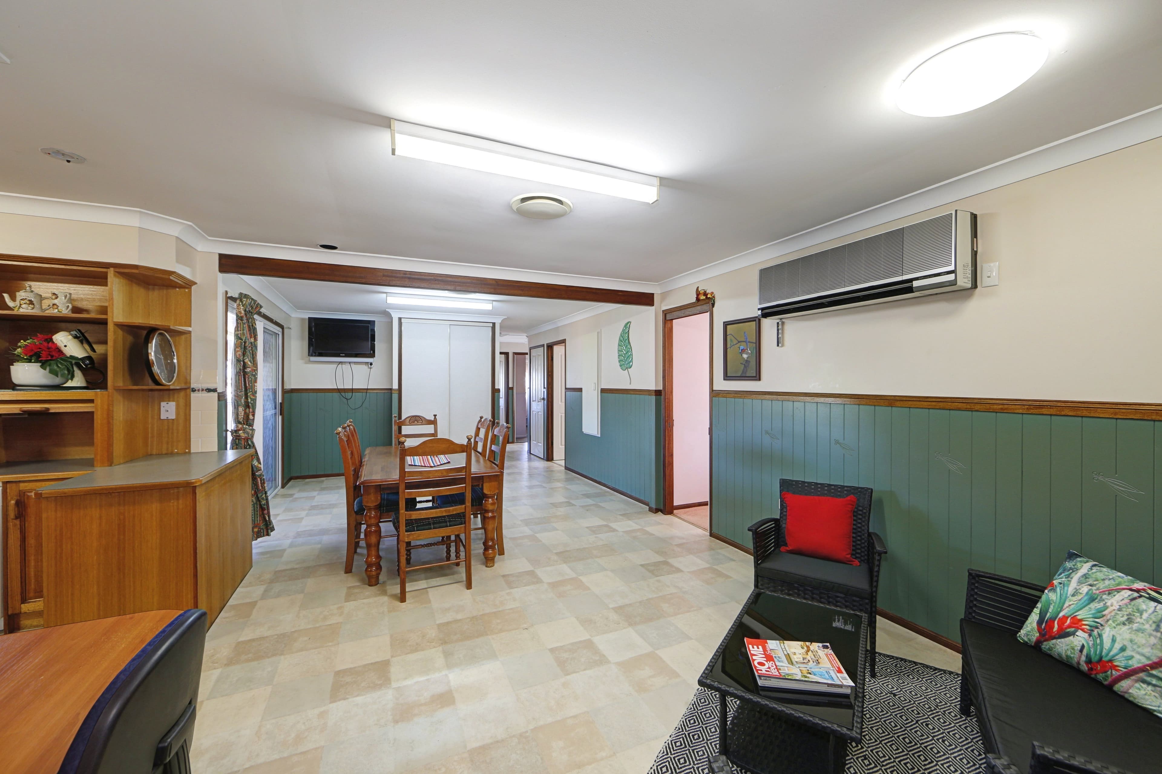 37 Avenell Street, Avenell Heights QLD 4670, Avenell Heights - Thumbnail 5