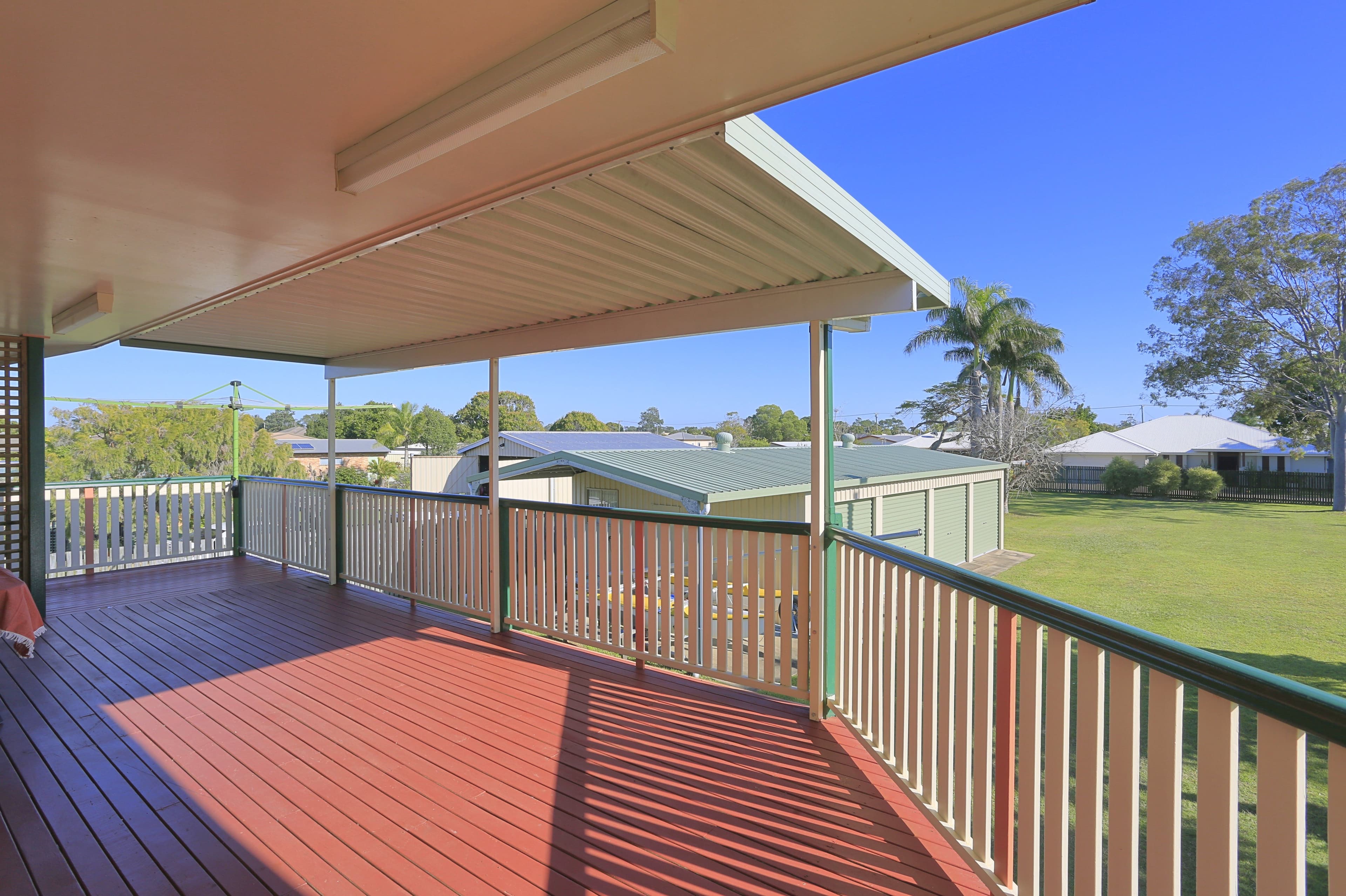 37 Avenell Street, Avenell Heights QLD 4670, Avenell Heights - Thumbnail 7