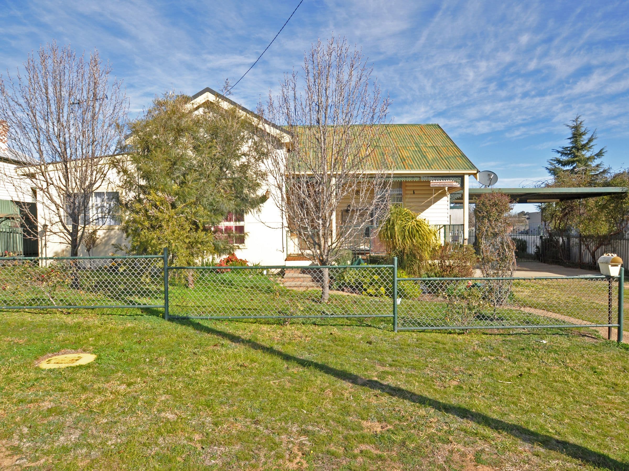 9 William Street, Junee - Image 1