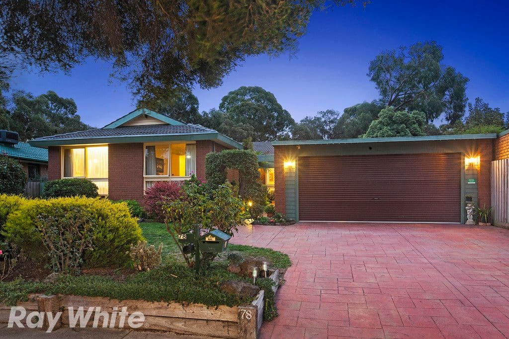 78 Borg Crescent, Scoresby VIC 3179, Scoresby - Image 1