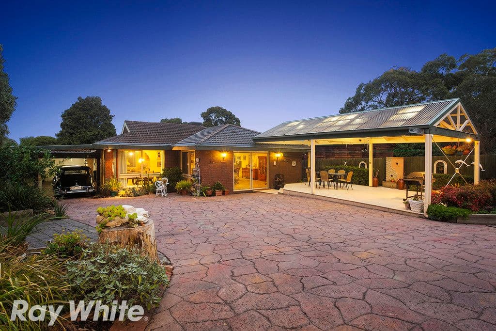 78 Borg Crescent, Scoresby VIC 3179, Scoresby - Thumbnail 3