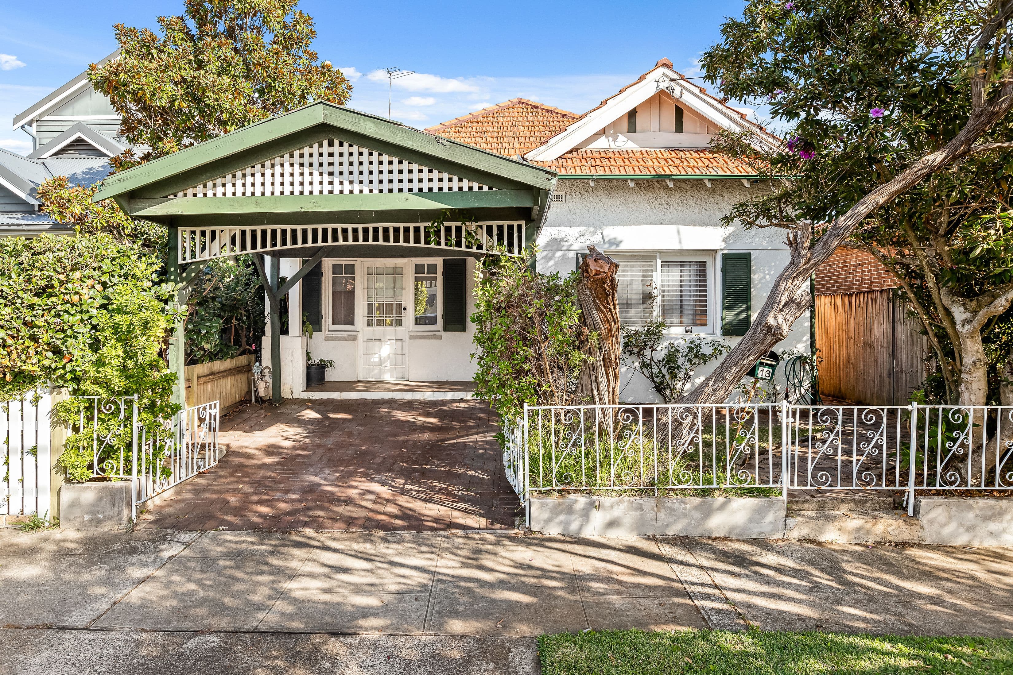 13 Bouvardia Street, Russell Lea NSW 2046, Russell Lea - Image 1