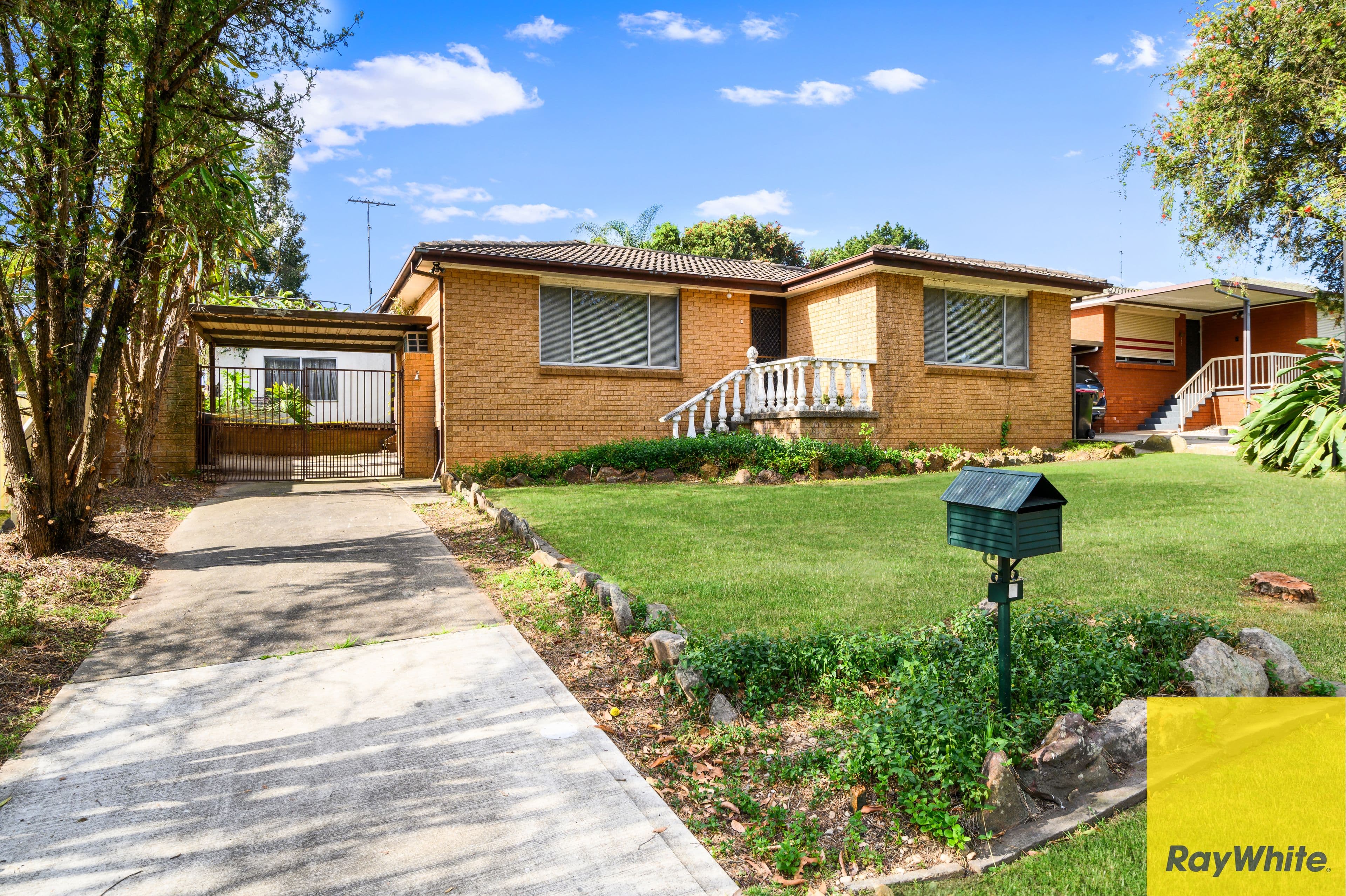 5 Astwood Street, Colyton NSW 2760, Colyton - Image 1