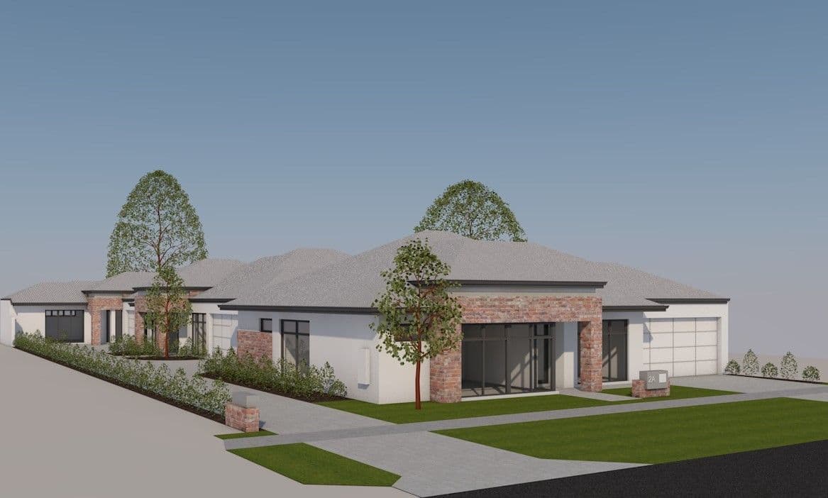 Lot B, 70 Hamilton Street, Osborne Park WA 6017, Osborne Park - Image 1