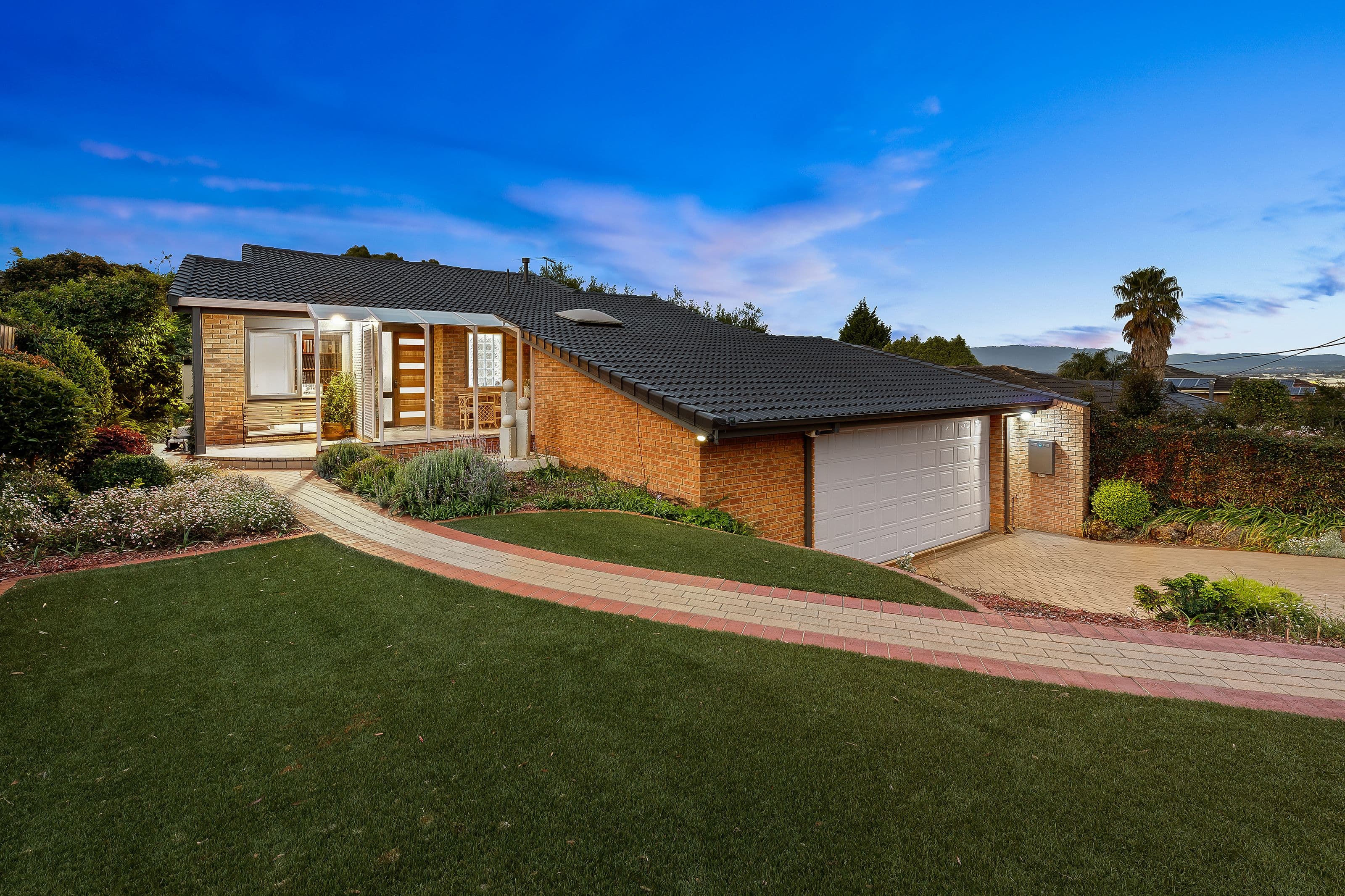 919 Ferntree Gully Road, Wheelers Hill VIC 3150, Wheelers Hill - Image 1