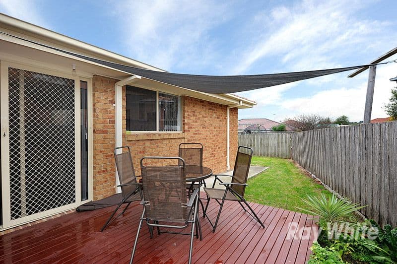 3 Emily Drive, NARRE WARREN VIC 3805, Narre Warren - Thumbnail 4