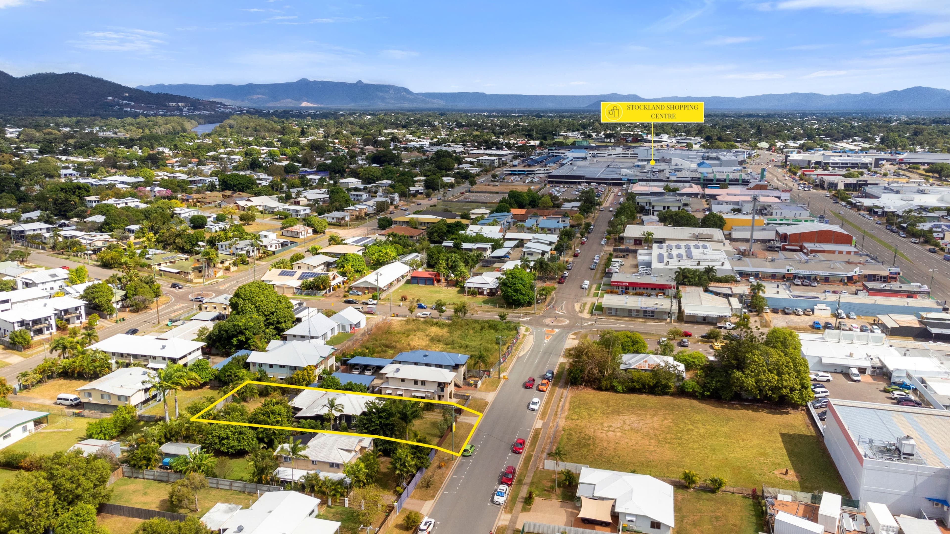 22 Patrick Street, Aitkenvale QLD 4814, Aitkenvale - Image 1