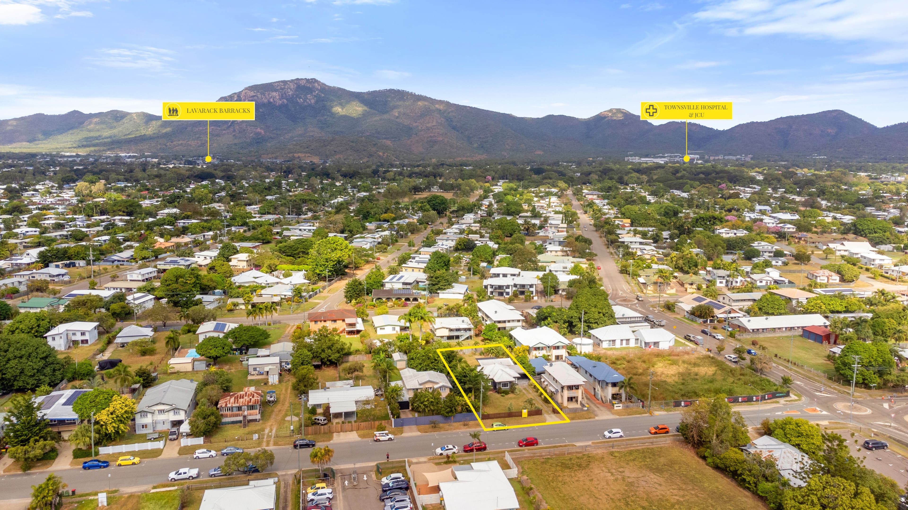 22 Patrick Street, Aitkenvale QLD 4814, Aitkenvale - Thumbnail 2