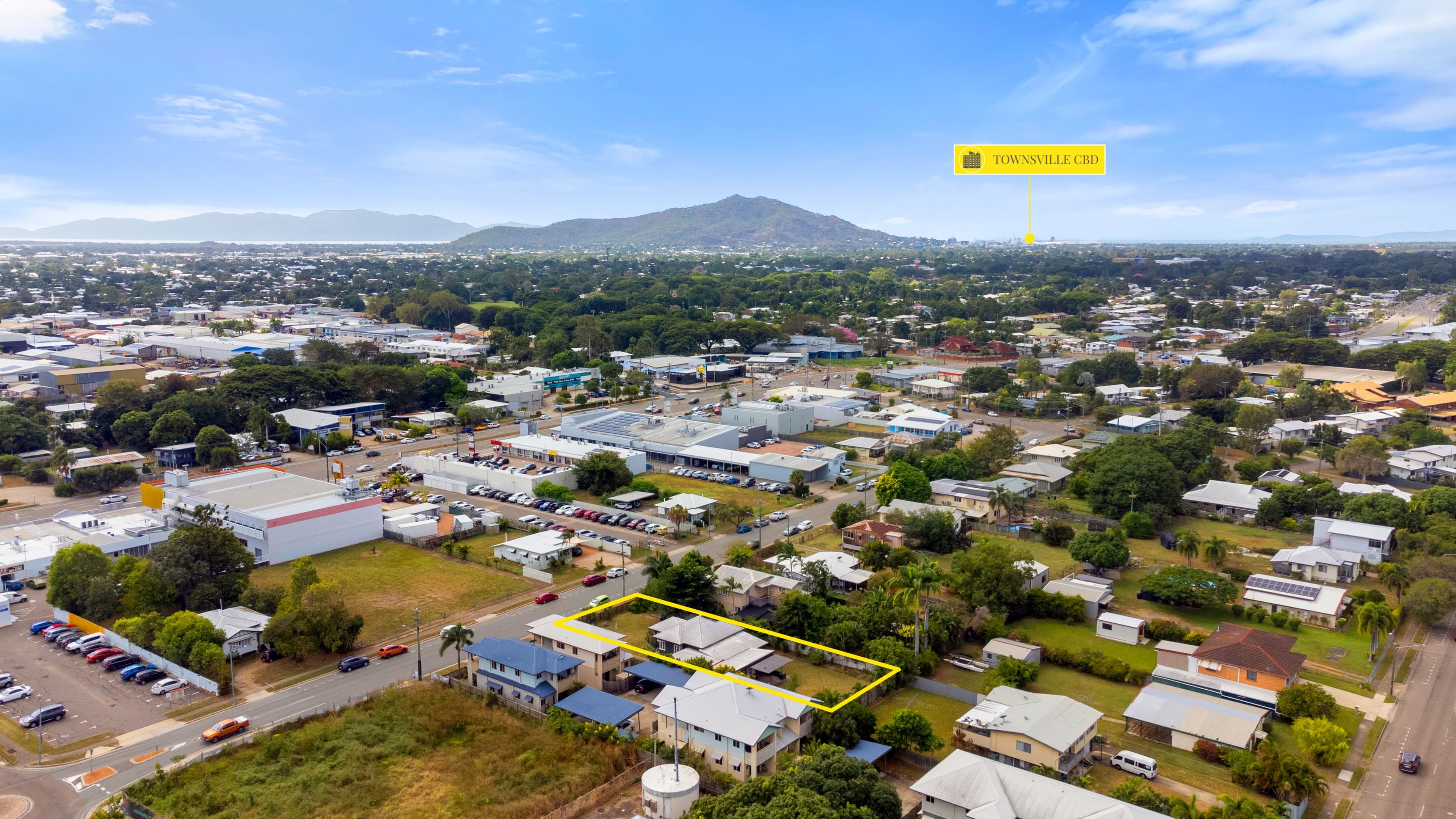22 Patrick Street, Aitkenvale QLD 4814, Aitkenvale - Thumbnail 3