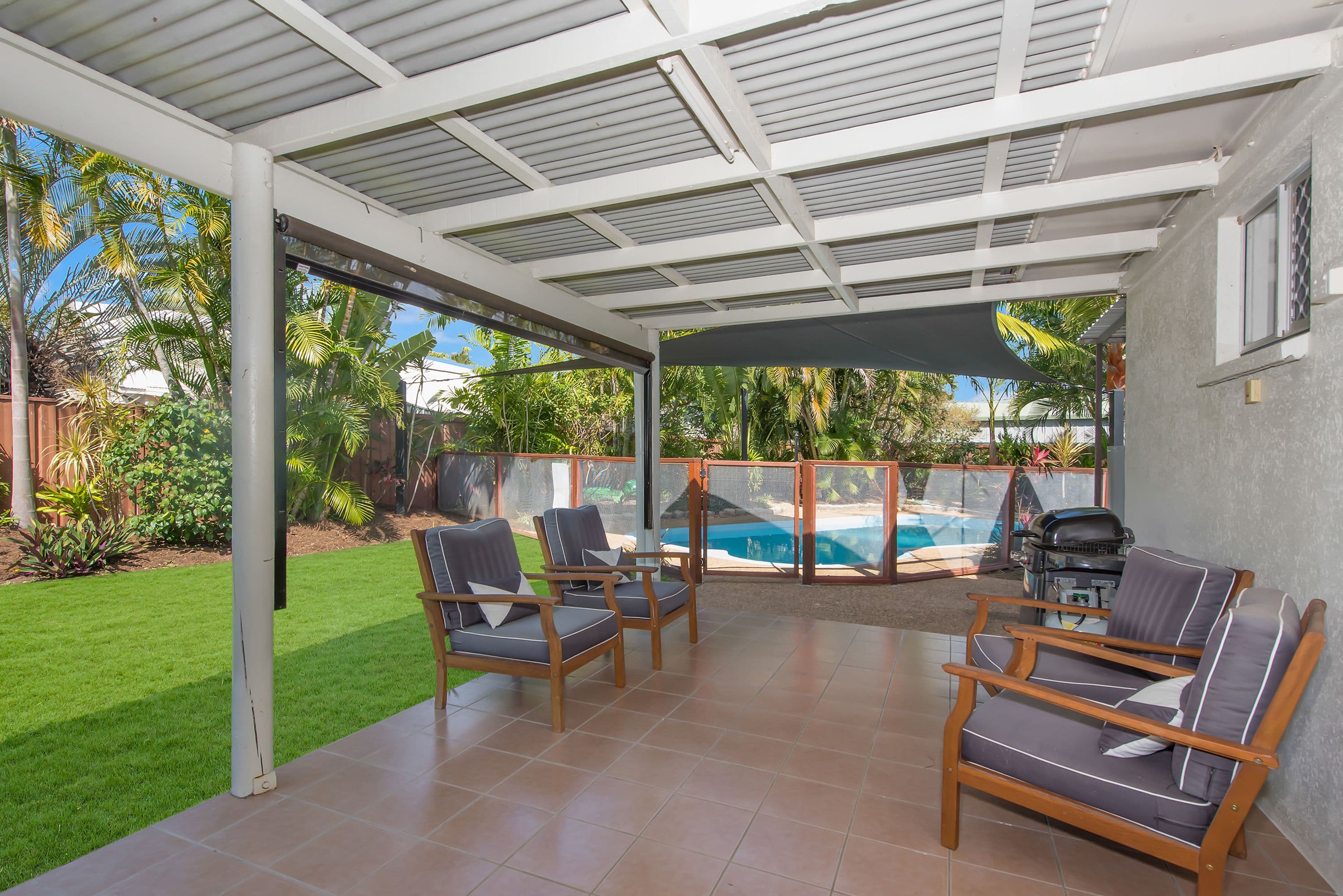 15 Warwick Court, Kirwan QLD 4817, Kirwan - Thumbnail 4