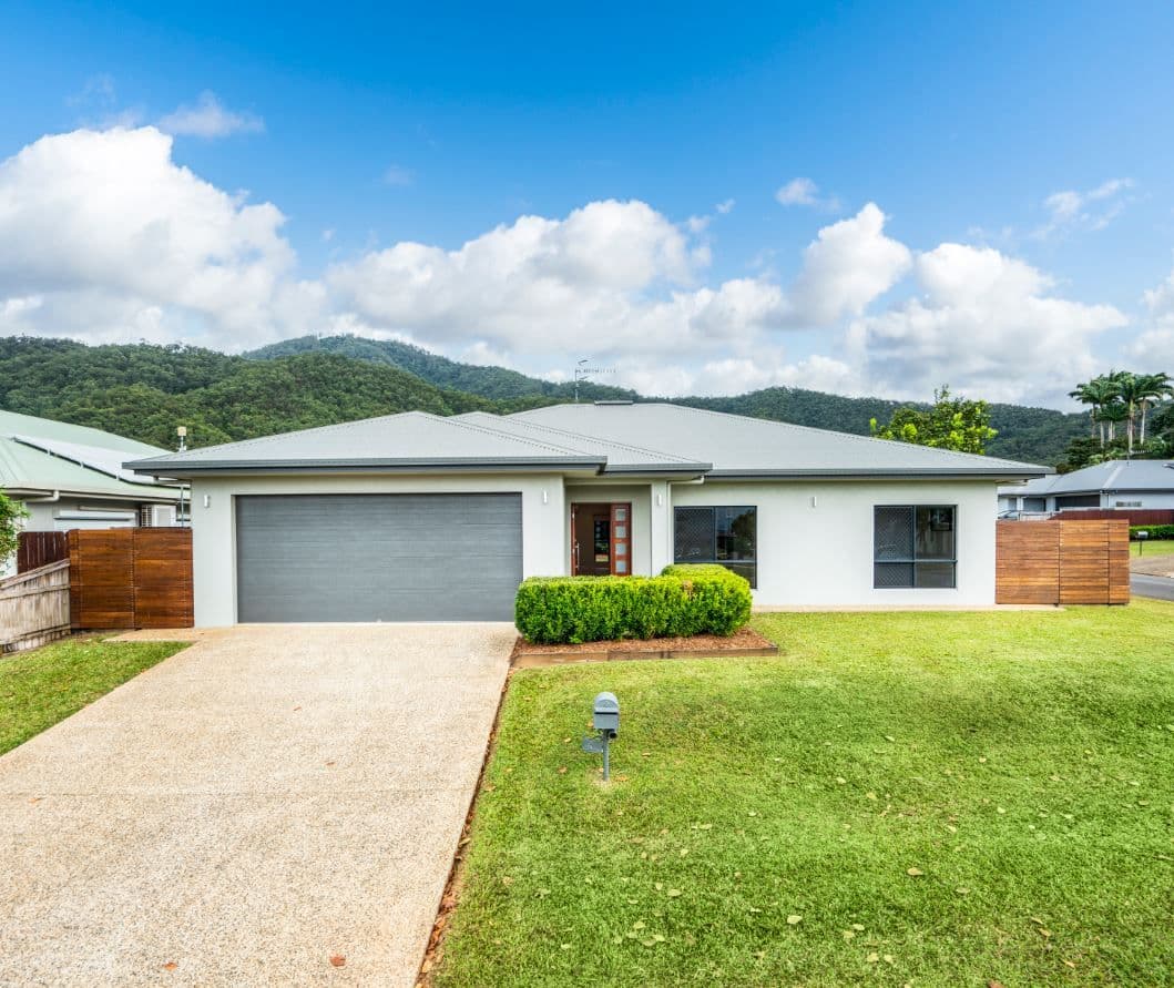 5 Windsor Street, Gordonvale QLD 4865, Gordonvale - Image 1