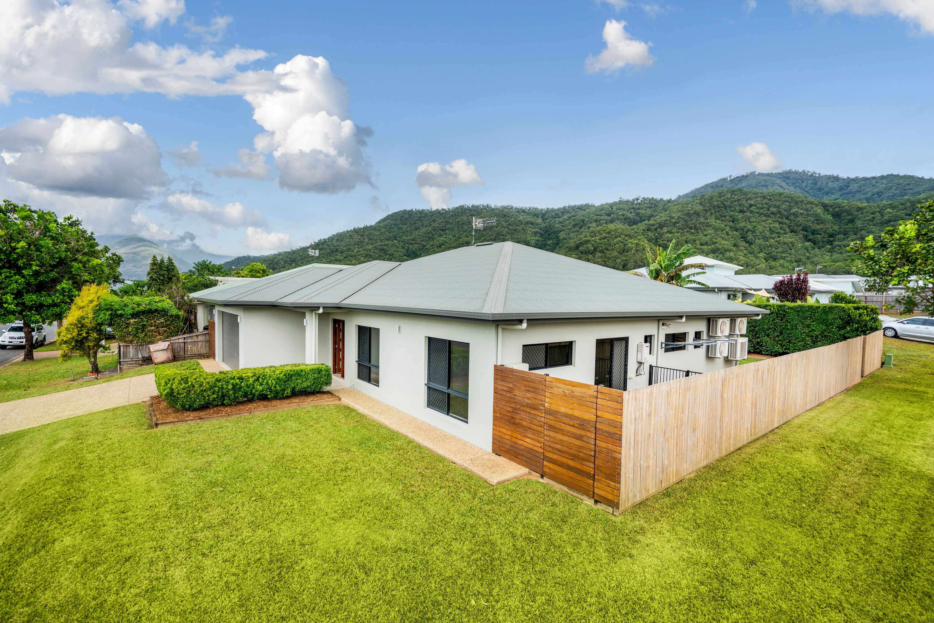 5 Windsor Street, Gordonvale QLD 4865, Gordonvale - Thumbnail 2