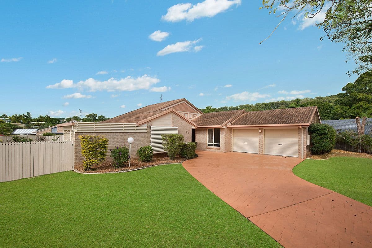 21 Edenvale Court, Buderim QLD 4556, Buderim - Image 1