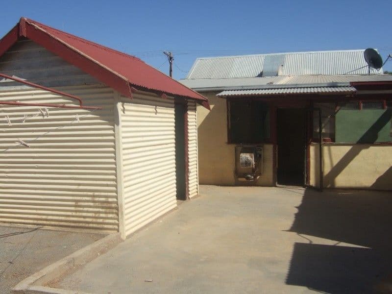 105 Williams Lane, BROKEN HILL NSW 2880, Broken Hill - Thumbnail 8