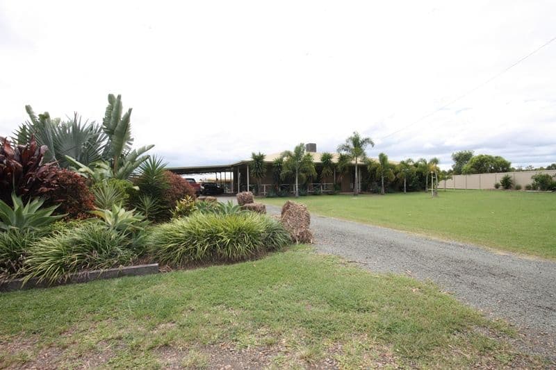 161 Calvale Road, BILOELA QLD 4715, Biloela - Thumbnail 2
