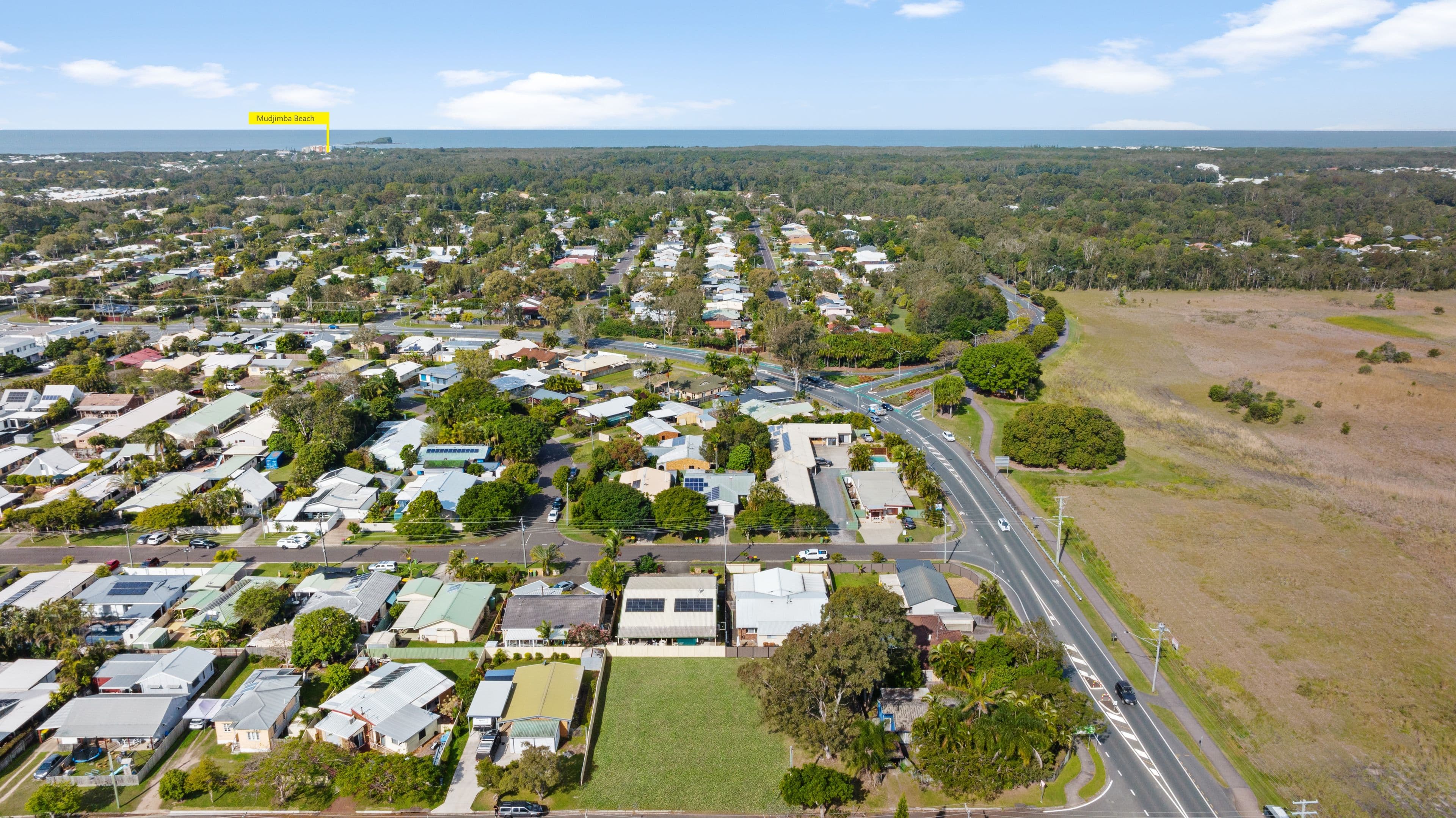4 Kowonga Street, Pacific Paradise QLD 4564, Pacific Paradise - Image 1