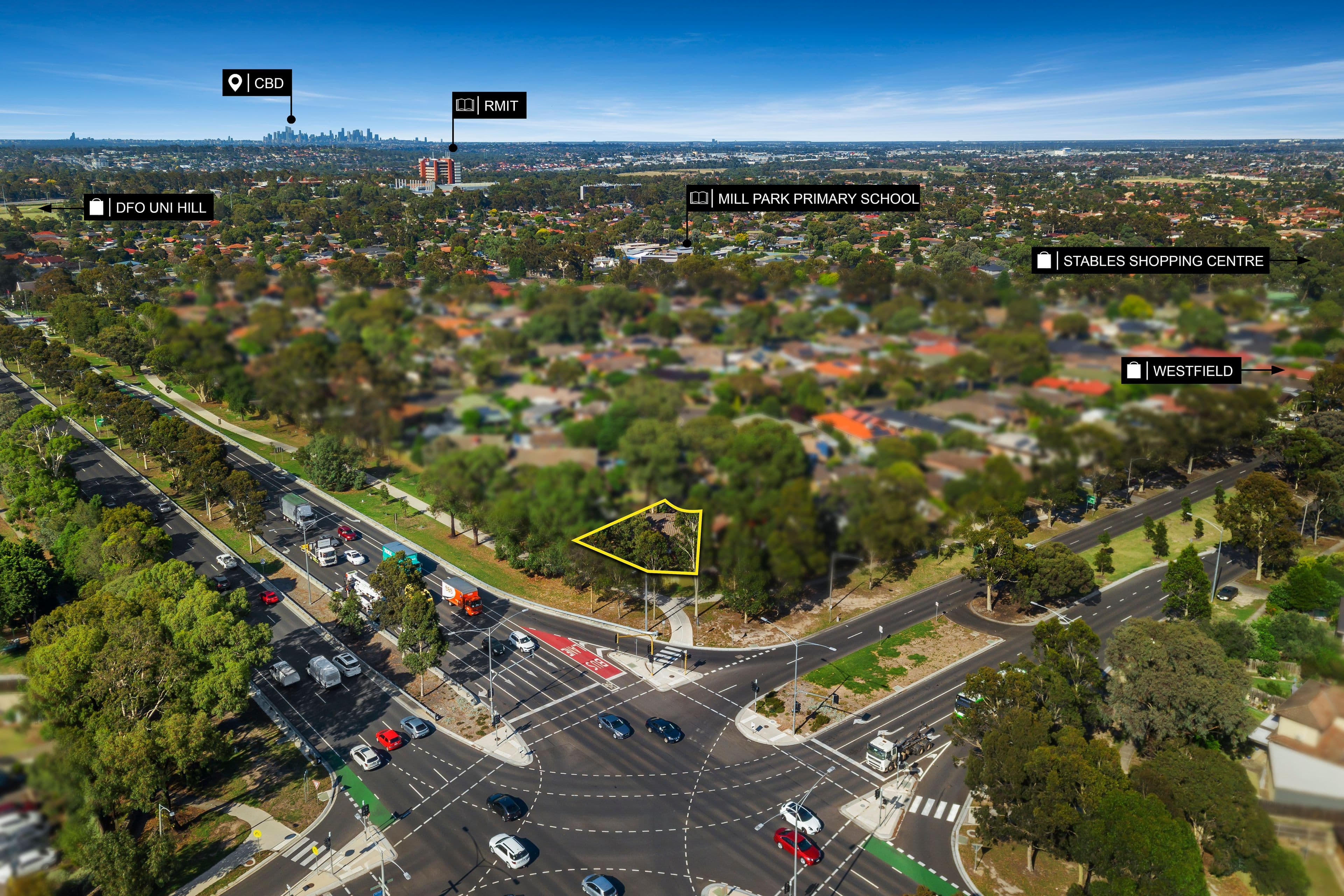 4 Wakeful Place, Mill Park VIC 3082, Mill Park - Thumbnail 8