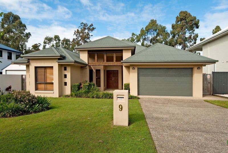 9 Amarillo Place, SPRINGFIELD LAKES QLD 4300, Springfield Lakes - Thumbnail 2
