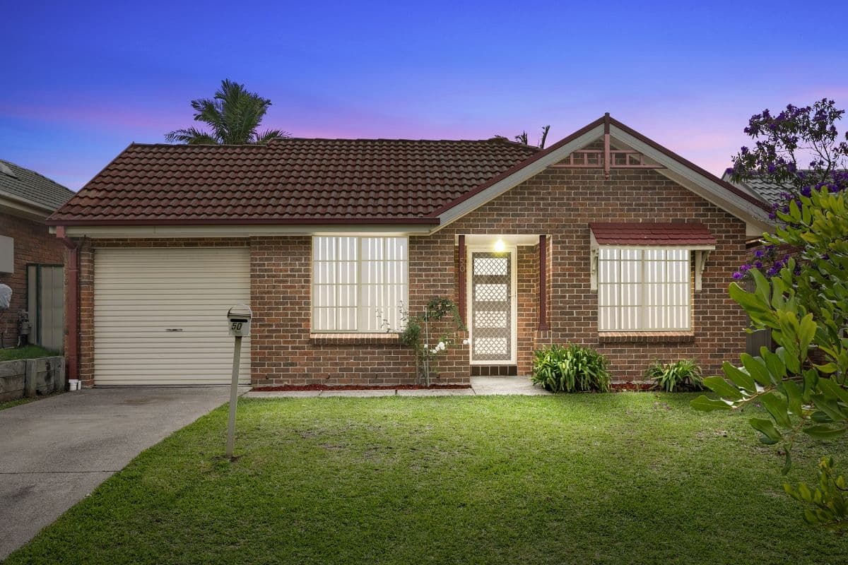 50 Naranghi Circuit, Maryland NSW 2287, Maryland - Image 1