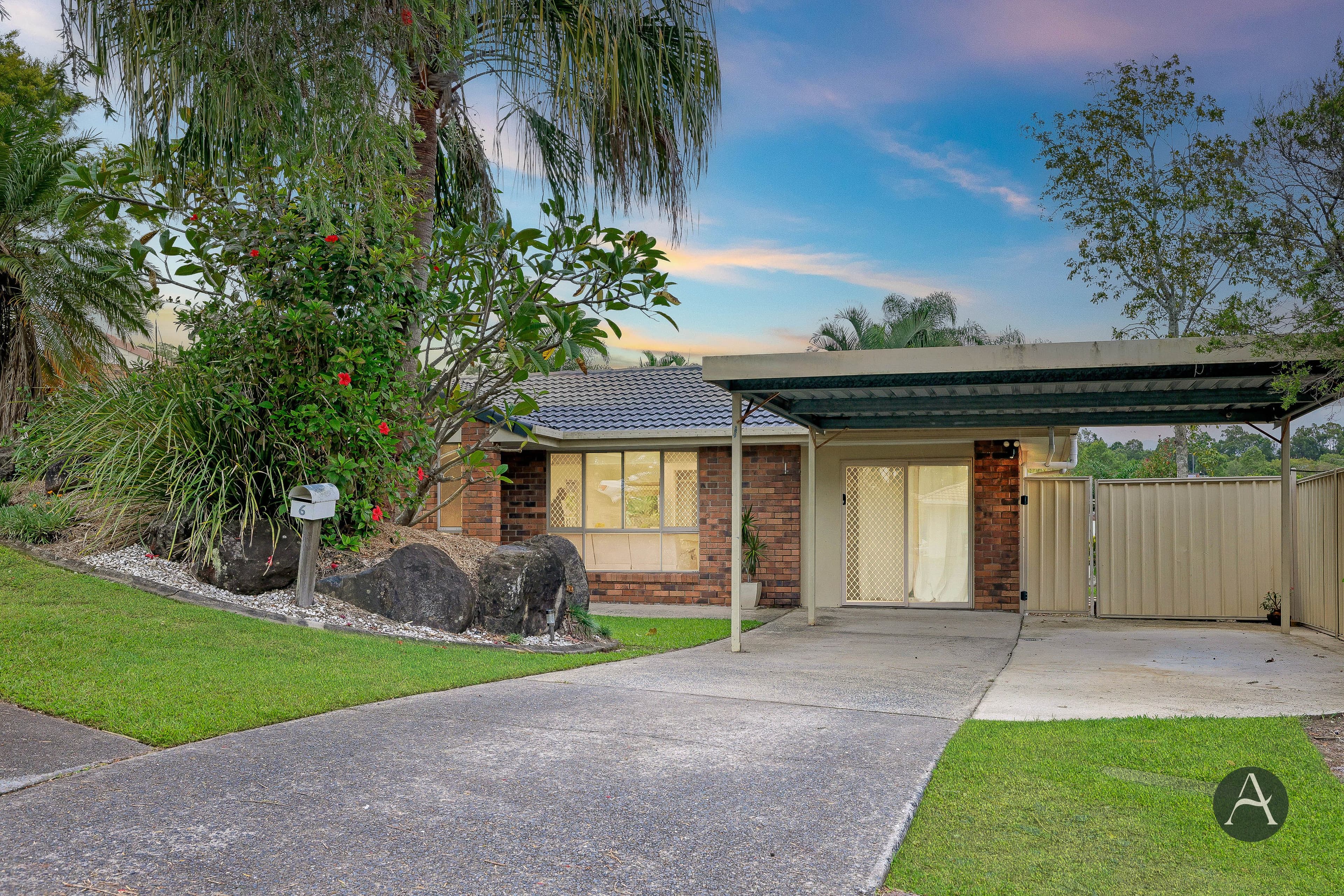 6 Artists Avenue, Oxenford QLD 4210, Oxenford - Image 1