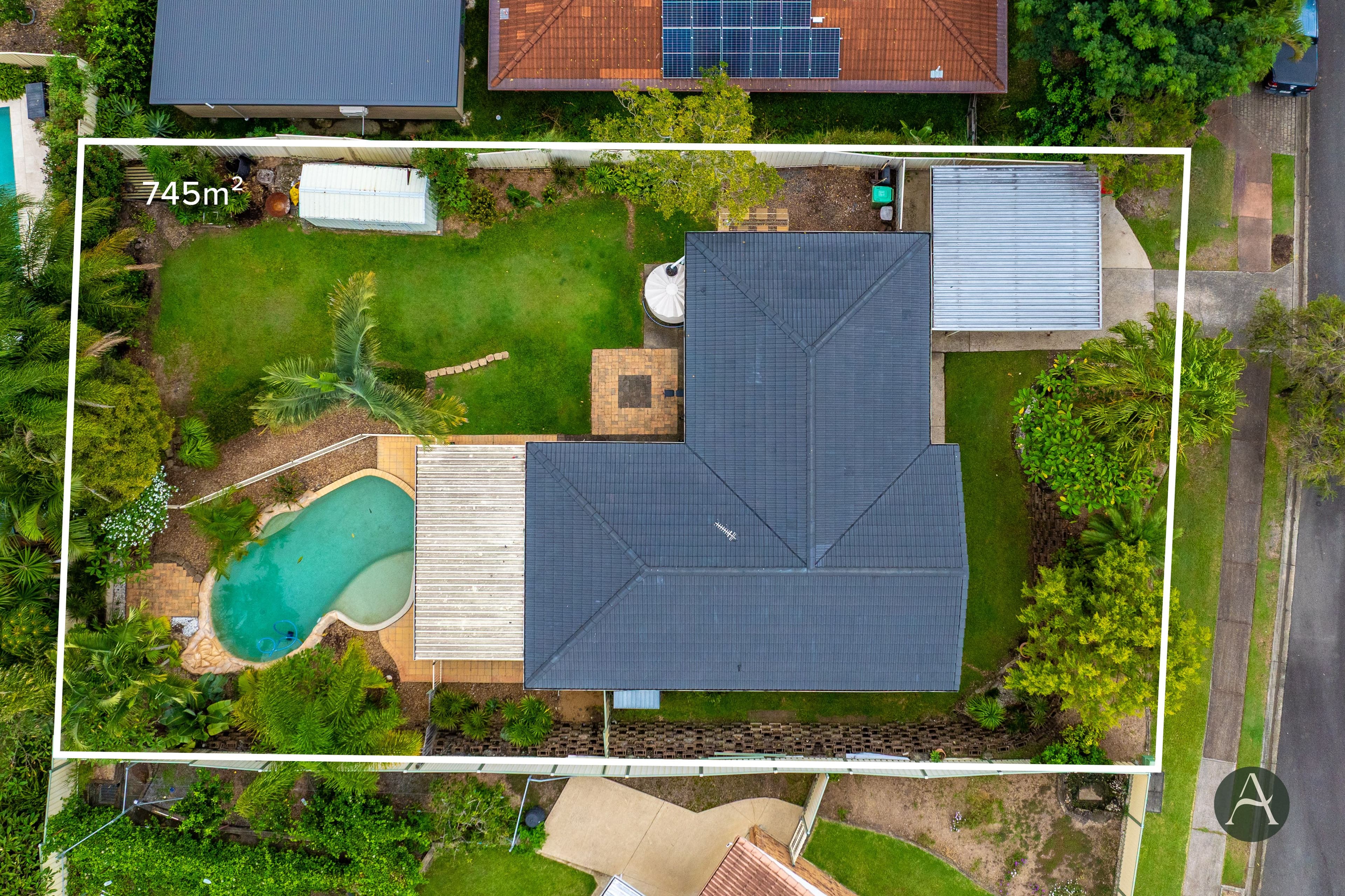 6 Artists Avenue, Oxenford QLD 4210, Oxenford - Thumbnail 2