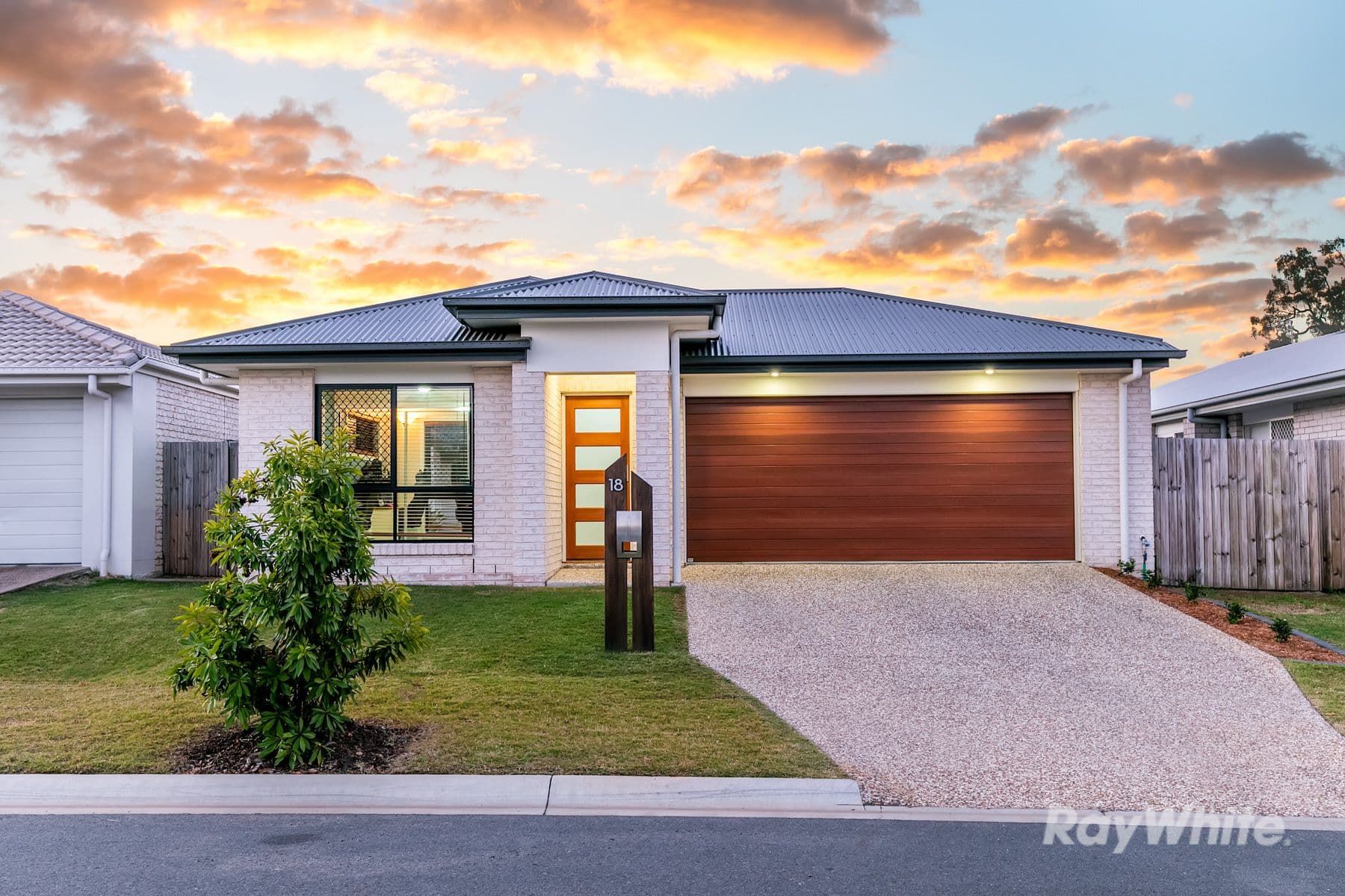 18 Coralina Crescent, Logan Reserve QLD 4133, Logan Reserve - Image 1