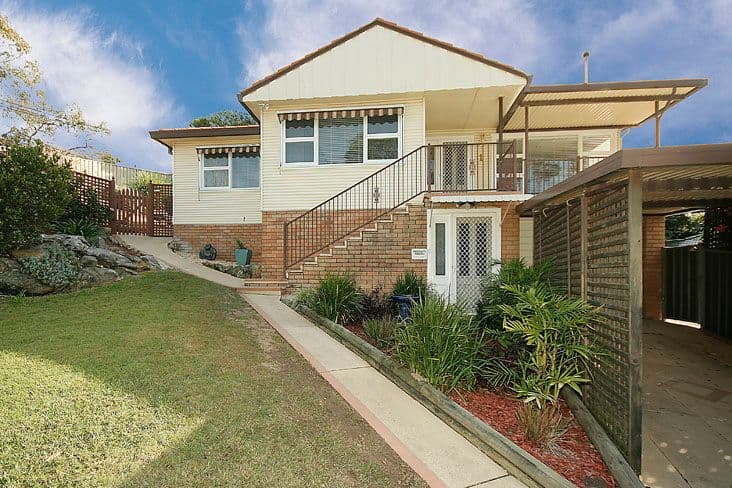 1 Eugenia Street, LOFTUS NSW 2232, Loftus - Thumbnail 5