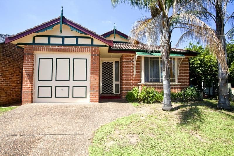 68 Daintree Drive, WATTLE GROVE NSW 2173, Wattle Grove - Image 1