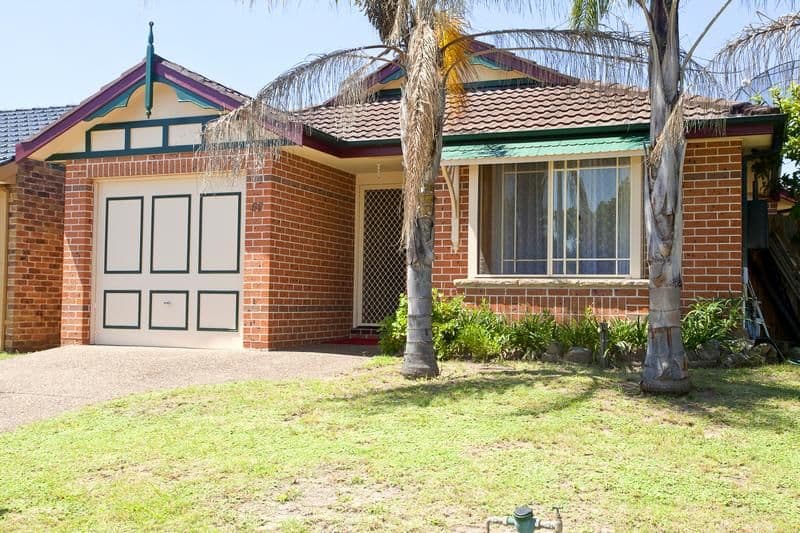68 Daintree Drive, WATTLE GROVE NSW 2173, Wattle Grove - Thumbnail 2