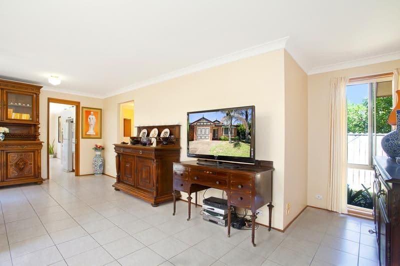 68 Daintree Drive, WATTLE GROVE NSW 2173, Wattle Grove - Thumbnail 4