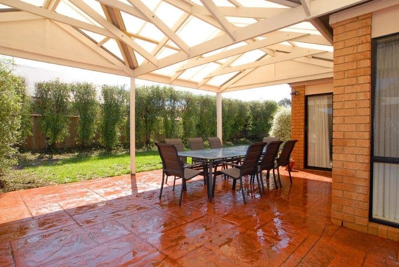 34 Kellbourne Drive, ROWVILLE VIC 3178, Rowville - Thumbnail 3