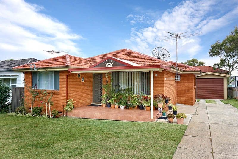 74 Dora Street, BLACKTOWN NSW 2148, Blacktown - Image 1