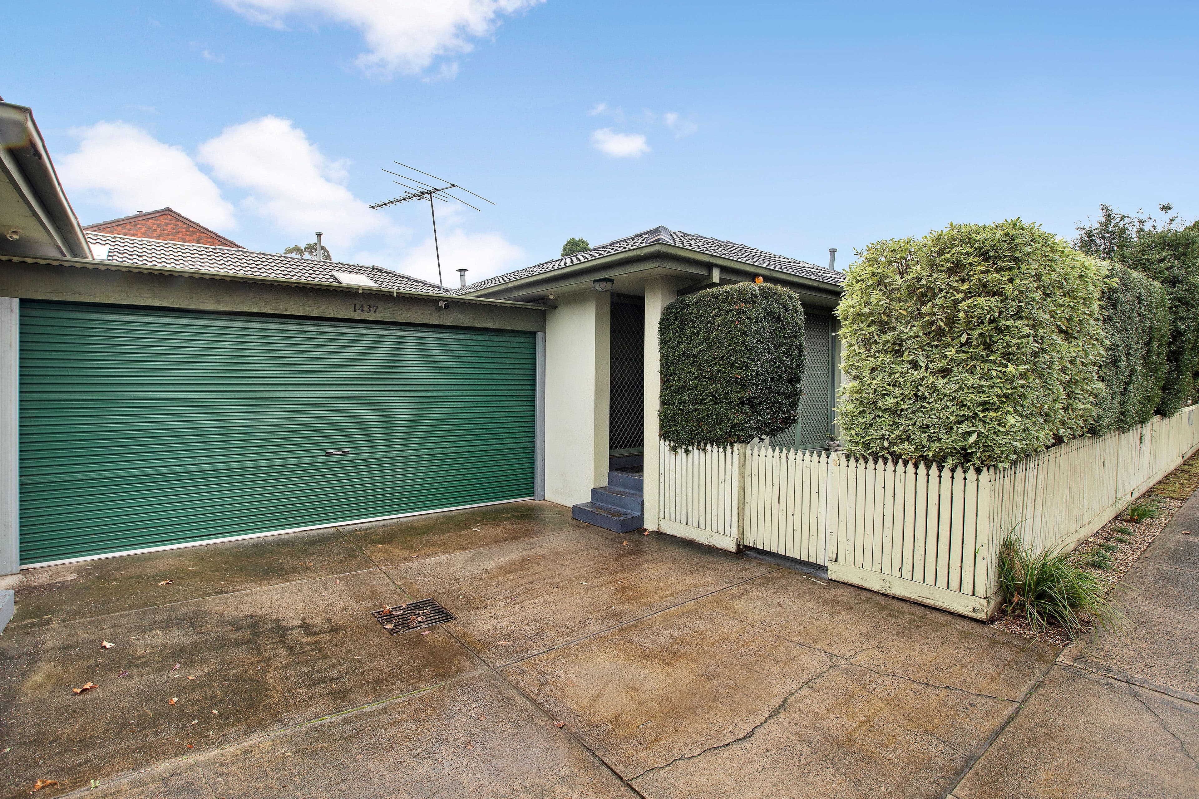 1437 (Facing Kennaugh) North Road, Oakleigh East VIC 3166, Oakleigh East - Image 1