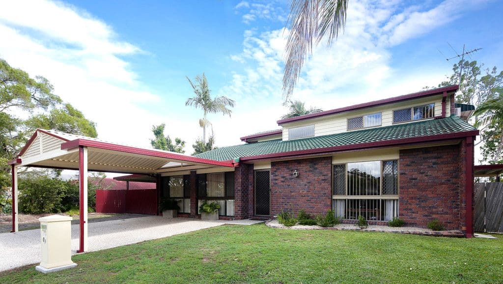 20 Congo Street, Westlake QLD 4074, Westlake - Thumbnail 2