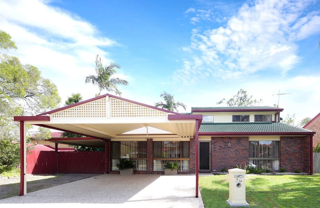 20 Congo Street, Westlake QLD 4074, Westlake - Thumbnail 3