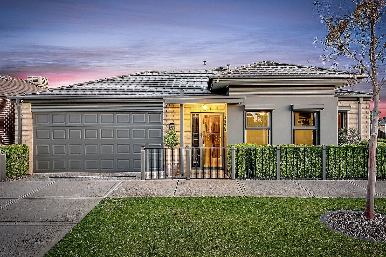 17 Thoresby Circuit, Craigieburn VIC 3064, Craigieburn - Image 1