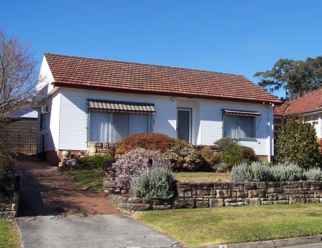 5 Baringa Street, NORTH RYDE NSW 2113, North Ryde - Image 1