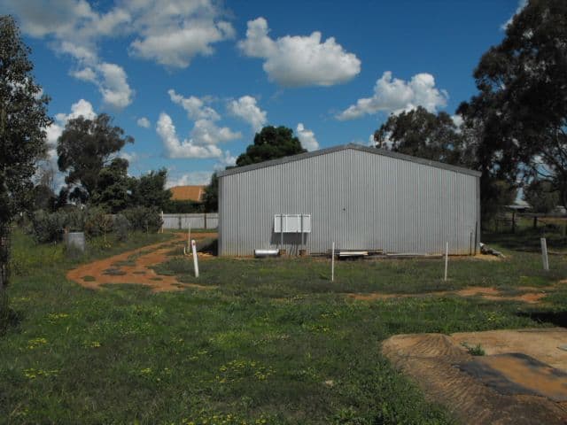 Lumeah Jackson Street, PEAK HILL NSW 2869, Peak Hill - Thumbnail 4