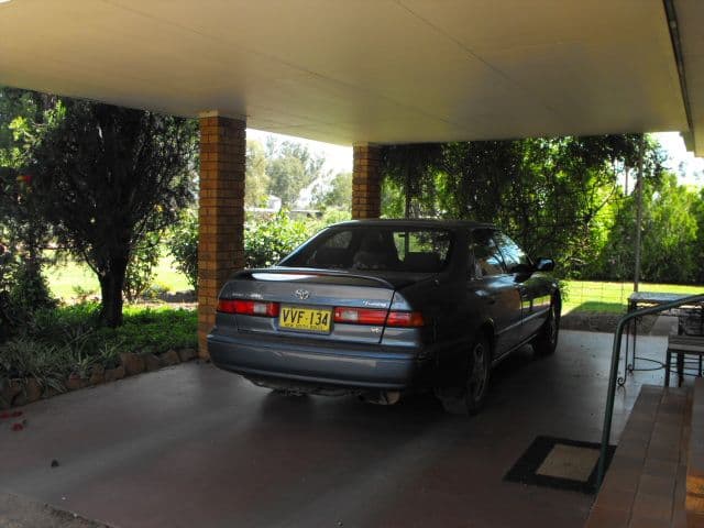 Lumeah Jackson Street, PEAK HILL NSW 2869, Peak Hill - Thumbnail 5