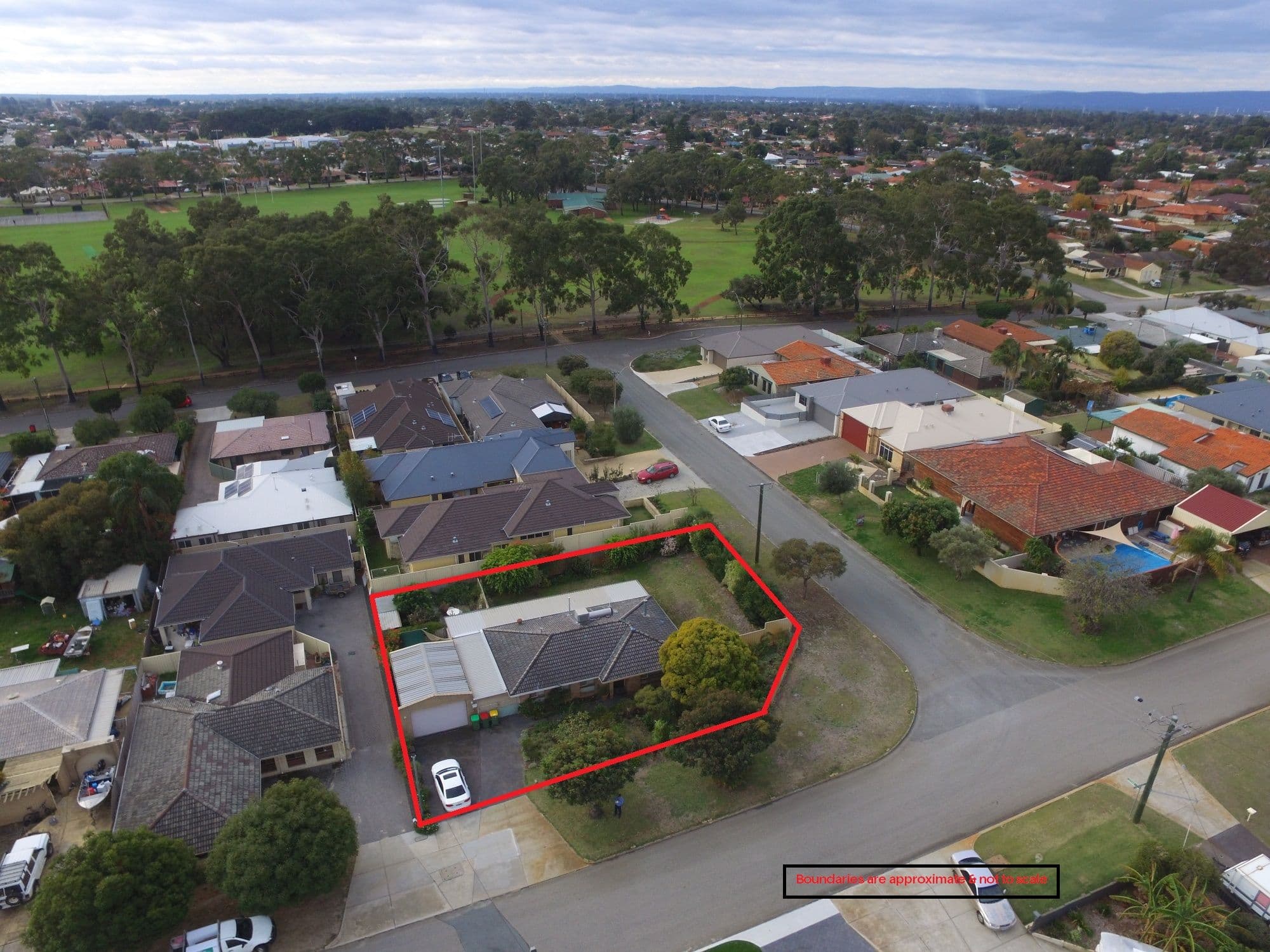40 Hackbridge Way, Bayswater WA 6053, Bayswater - Thumbnail 2