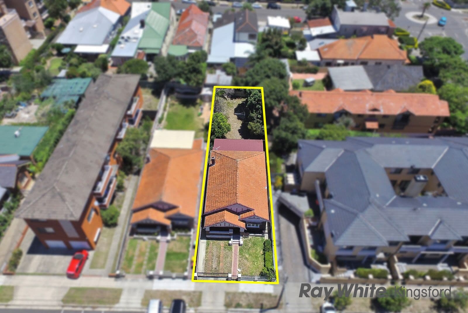 2 Villiers Street, Kensington - Thumbnail 2