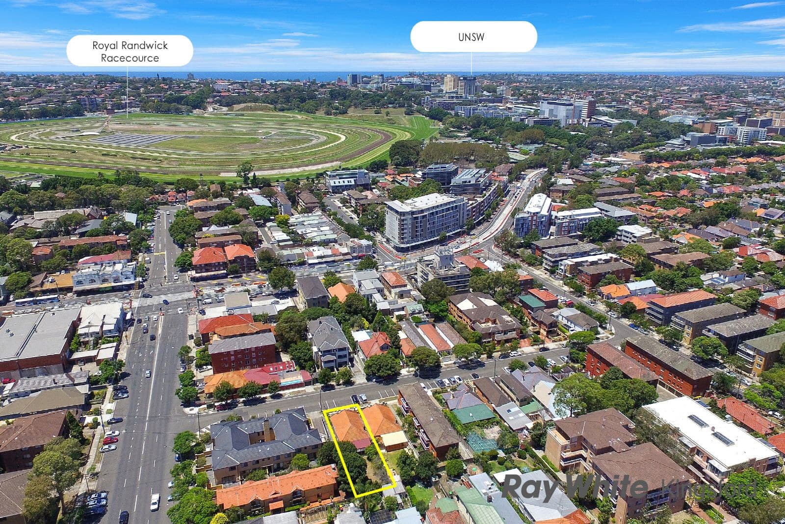 2 Villiers Street, Kensington - Thumbnail 3